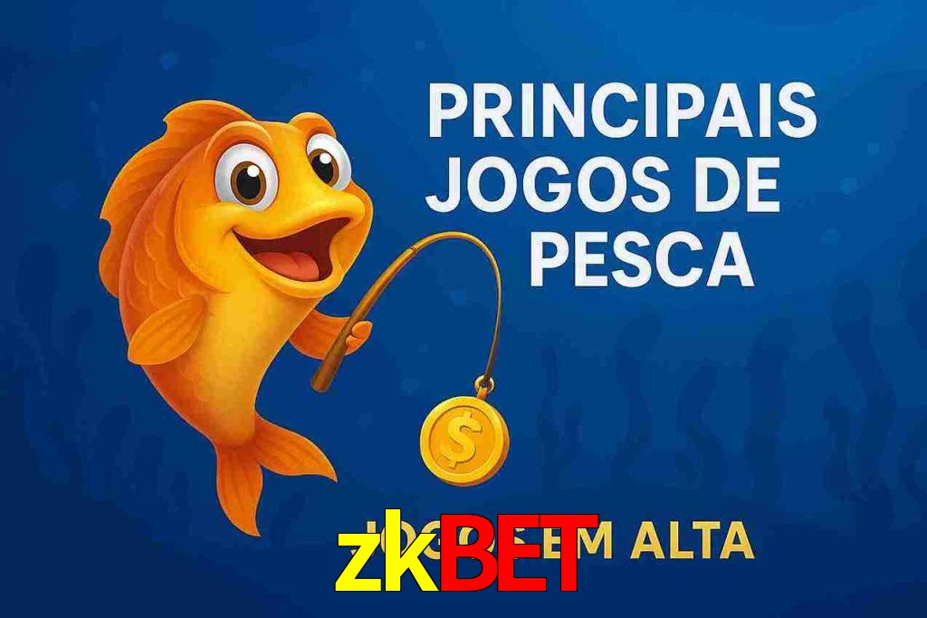 Pesca no zkbet