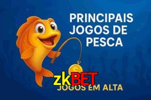 Pesca no zkbet