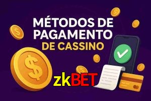 Métodos de Pagamento no zkbet