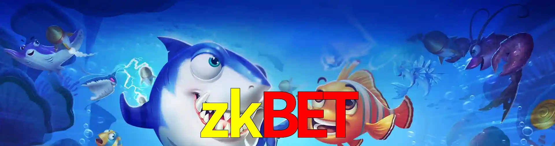 Pescaria Online no zkbet Cassino