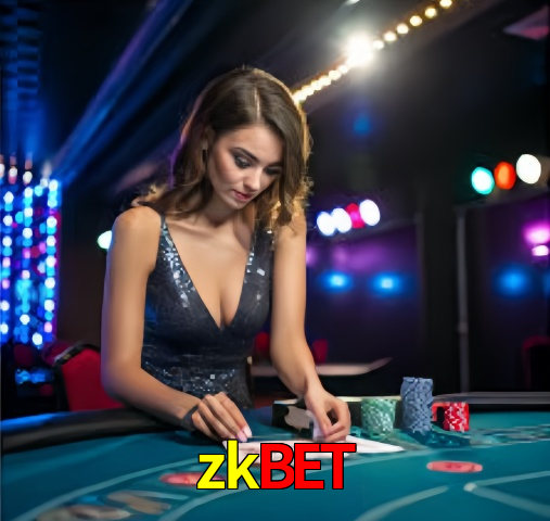 zkbet com App – Jogue de Qualquer Lugar
